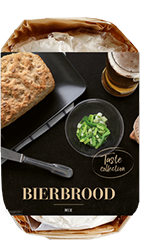 Taste collection  - Bierbrood