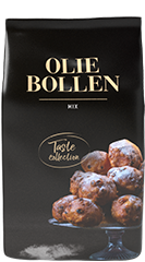 Taste collection  - Oliebollenmix