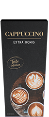 Taste collection  - Cappuccino