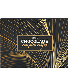 Taste collection  - Compliment chocolates mini