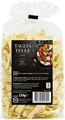 Taste collection Tagliatelle pasta 250 g