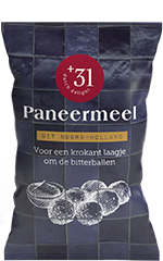 Dutch Paneermeel