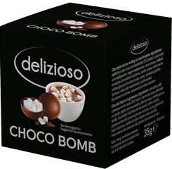 Delizioso Choco bomb