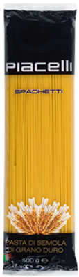 Piacelli Spaghetti