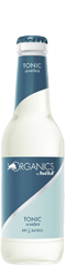 Red Bull Organics Tonic Water 25cl 