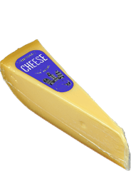 Holland Cheese Traditional, schuitje belegen blauw 250g
