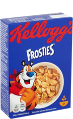 Kellogg&#039;s Frosties 35gr